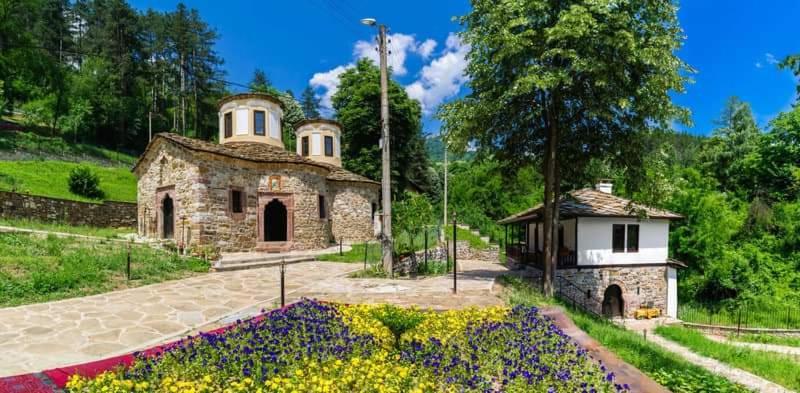 Стаи За Гости Тони Рибарица Екстериор снимка